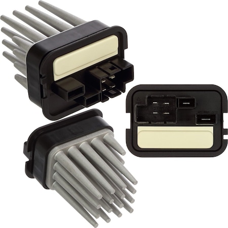 Gpd Resistor 1712873
